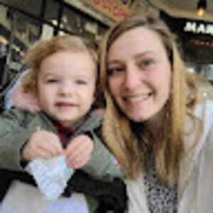 Meet your Posher, Briana